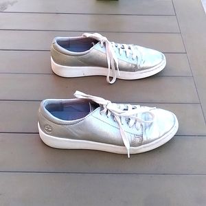 Timberland sneakers